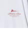 【別注】＜WAVE UNION＞プリントロングスリーブTシャツ