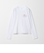 【別注】＜WAVE UNION＞プリントロングスリーブTシャツ
