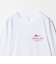 【別注】＜WAVE UNION＞プリントロングスリーブTシャツ