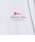 【別注】＜WAVE UNION＞プリントロングスリーブTシャツ