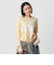 【別注】＜WAVE UNION＞プリントロングスリーブTシャツ