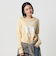 【別注】＜WAVE UNION＞プリントロングスリーブTシャツ