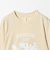 【別注】＜WAVE UNION＞プリントロングスリーブTシャツ