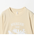 【別注】＜WAVE UNION＞プリントロングスリーブTシャツ