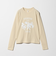 【別注】＜WAVE UNION＞プリントロングスリーブTシャツ
