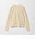 【別注】＜WAVE UNION＞プリントロングスリーブTシャツ
