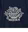 【別注】＜WAVE UNION＞プリントロングスリーブTシャツ