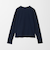 【別注】＜WAVE UNION＞プリントロングスリーブTシャツ