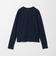 【別注】＜WAVE UNION＞プリントロングスリーブTシャツ