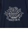 【別注】＜WAVE UNION＞プリントロングスリーブTシャツ