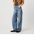 【国内EXCLUSIVE】＜Levi's＞BAGGY DAD デニムパンツ