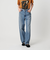 【国内EXCLUSIVE】＜Levi's＞BAGGY DAD デニムパンツ