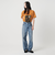 【国内EXCLUSIVE】＜Levi's＞BAGGY DAD デニムパンツ