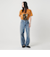【国内EXCLUSIVE】＜Levi's＞BAGGY DAD デニムパンツ