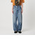 【国内EXCLUSIVE】＜Levi's＞BAGGY DAD デニムパンツ