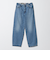 【国内EXCLUSIVE】＜Levi's＞BAGGY DAD デニムパンツ