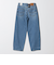 【国内EXCLUSIVE】＜Levi's＞BAGGY DAD デニムパンツ