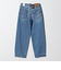 【国内EXCLUSIVE】＜Levi's＞BAGGY DAD デニムパンツ