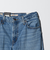 【国内EXCLUSIVE】＜Levi's＞BAGGY DAD デニムパンツ