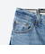 【国内EXCLUSIVE】＜Levi's＞BAGGY DAD デニムパンツ