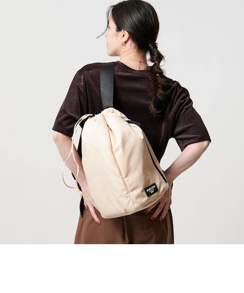 NOMADIS＞DUFFLE バッグ｜ビューティー＆ユース ユナイテッドアローズ