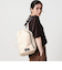 ＜NOMADIS＞DUFFLE バッグ