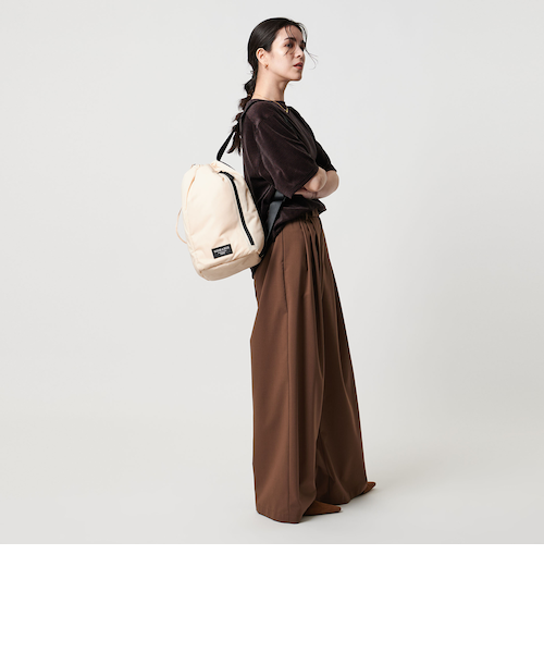 NOMADIS DUFFLE 新品　バッグ ビューティー&ユース　ノマディス NOMADIS＞DUFFLE バッグ | ビューティー＆ユース ユナイテッドアローズ