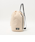 ＜NOMADIS＞DUFFLE バッグ