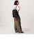 ＜NOMADIS＞DUFFLE バッグ
