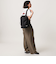 ＜NOMADIS＞DUFFLE バッグ