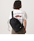 ＜NOMADIS＞DUFFLE バッグ