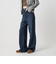 【国内EXCLUSIVE】＜Levi's＞RIBCAGE ワイドデニムパンツ