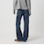 【国内EXCLUSIVE】＜Levi's＞RIBCAGE ワイドデニムパンツ