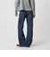 【国内EXCLUSIVE】＜Levi's＞RIBCAGE ワイドデニムパンツ