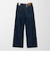【国内EXCLUSIVE】＜Levi's＞RIBCAGE ワイドデニムパンツ