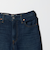 【国内EXCLUSIVE】＜Levi's＞RIBCAGE ワイドデニムパンツ
