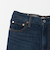 【国内EXCLUSIVE】＜Levi's＞RIBCAGE ワイドデニムパンツ