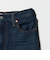 【国内EXCLUSIVE】＜Levi's＞RIBCAGE ワイドデニムパンツ