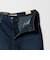 【国内EXCLUSIVE】＜Levi's＞RIBCAGE ワイドデニムパンツ