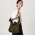＜JULY NINE＞SEQUEL POCKET/ショルダーバッグ