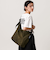 ＜JULY NINE＞SEQUEL POCKET/ショルダーバッグ