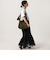 ＜JULY NINE＞SEQUEL POCKET/ショルダーバッグ
