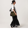 ＜JULY NINE＞SEQUEL POCKET/ショルダーバッグ