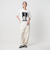 【別注】＜UA×BEAUTY＆YOUTH＞1995 フォトプリントTシャツ