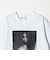 【別注】＜UA×BEAUTY＆YOUTH＞1995 フォトプリントTシャツ
