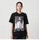 【別注】＜UA×BEAUTY＆YOUTH＞1995 フォトプリントTシャツ