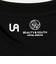 【別注】＜UA×BEAUTY＆YOUTH＞1995 フォトプリントTシャツ
