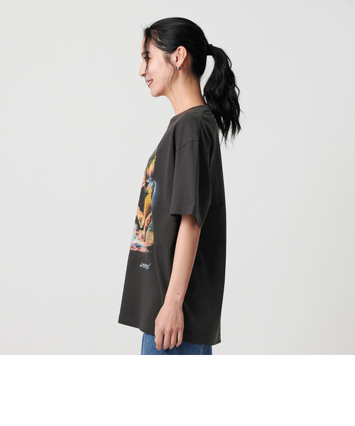 別注】＜WAYP MUSIC×BEAUTY＆YOUTH＞UA 1995 Tシャツ｜ビューティー