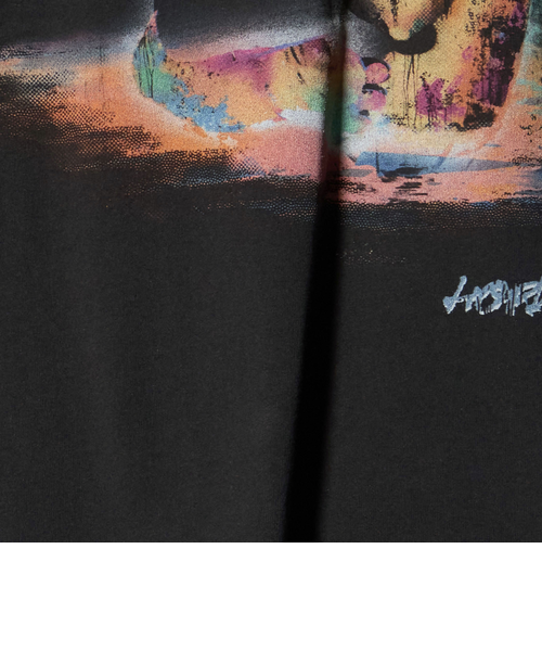 別注】＜WAYP MUSIC×BEAUTY＆YOUTH＞UA 1995 Tシャツ｜ビューティー