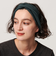 ＜La maison de Lyllis＞ループ ヘアバンド